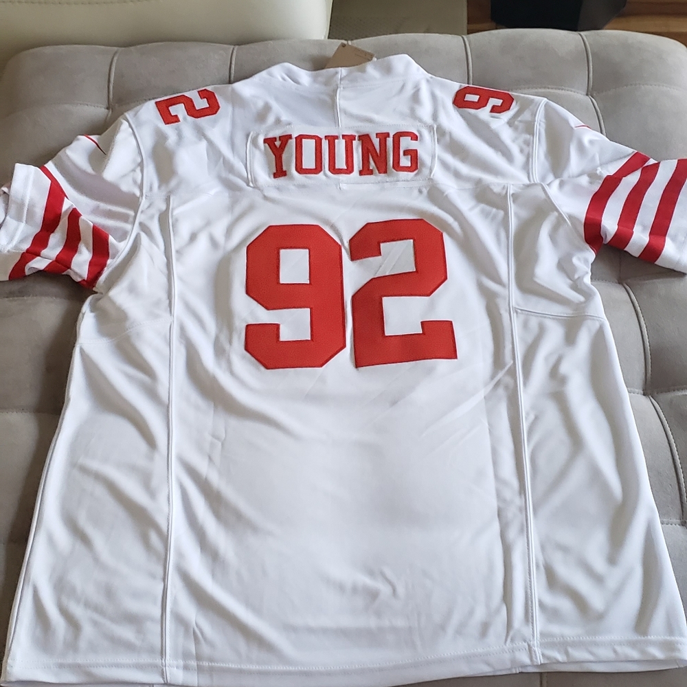 Football Jerseys - Picture 3 of 6